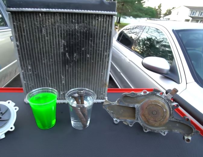 How to replace a car battery