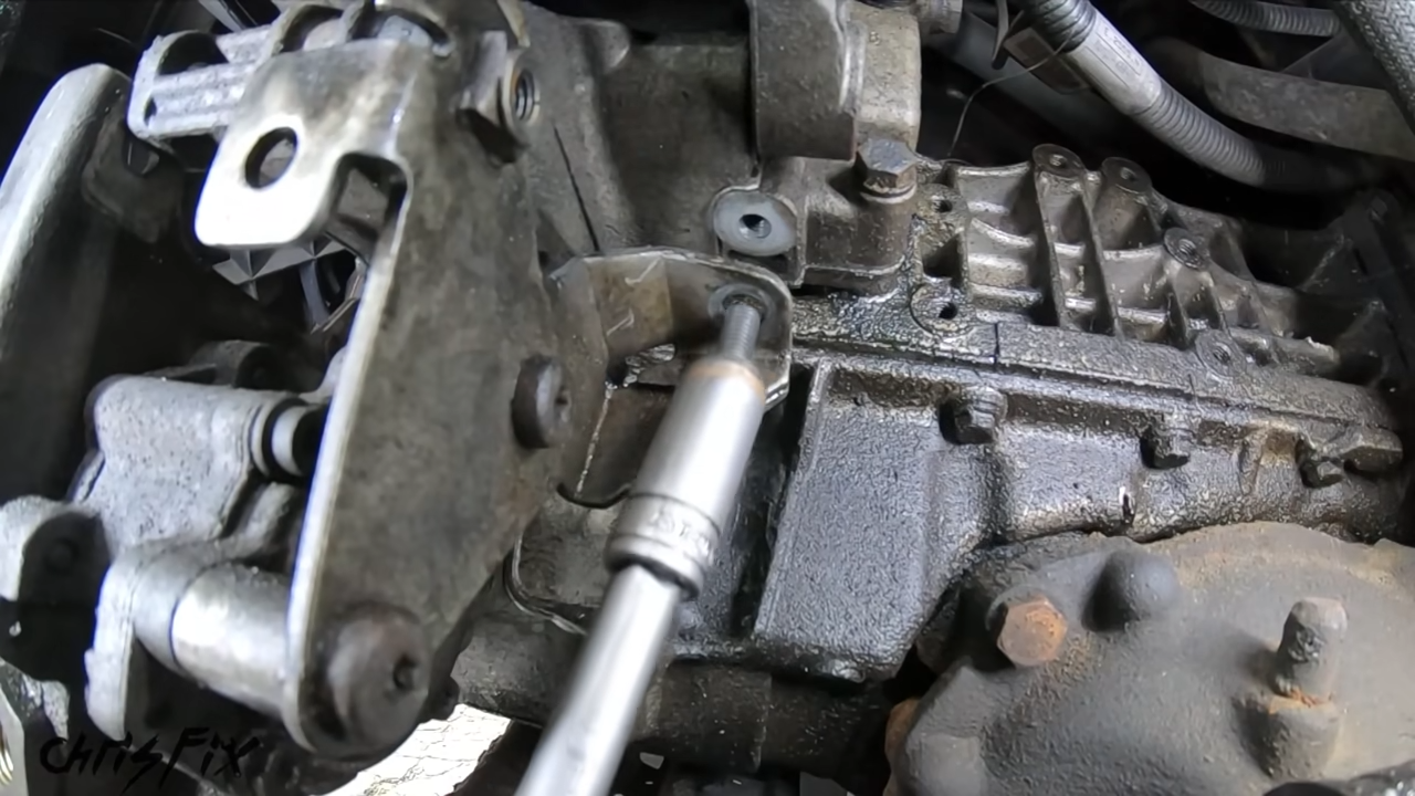 DIY power steering pump replacement
