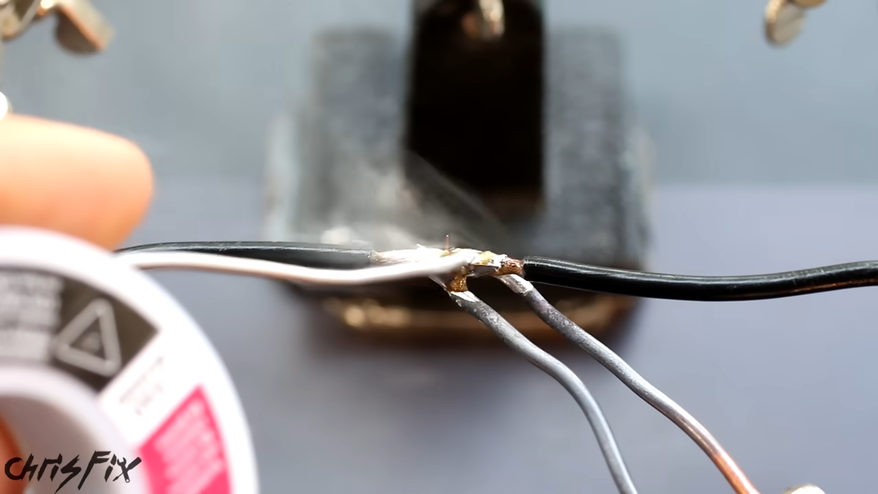How to replace a starter